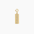Angel Number Charm