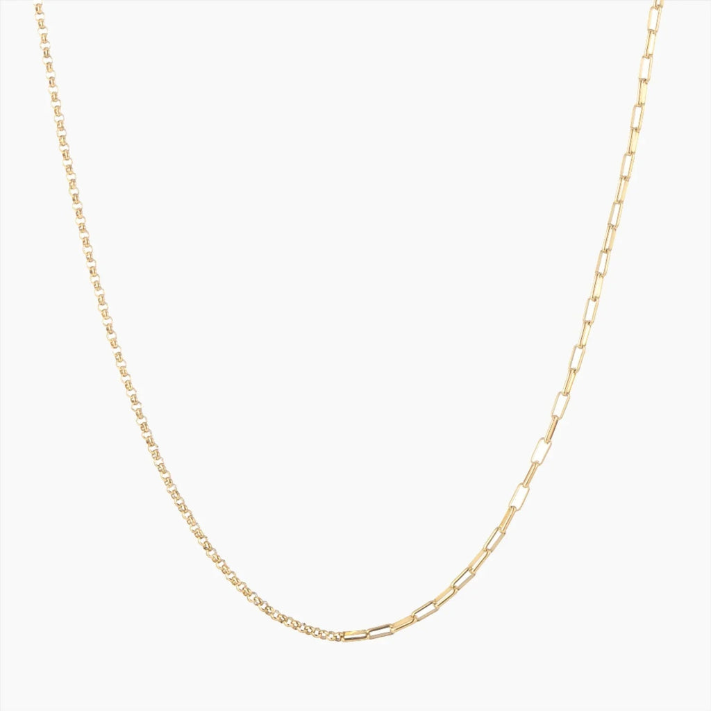 Cannot Decide Chain - 3mm