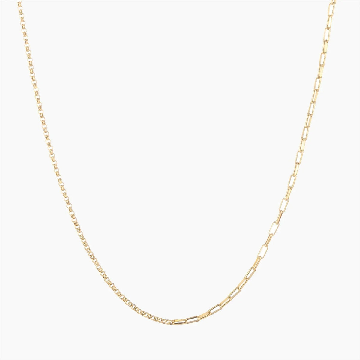Cannot Decide Chain - 3mm