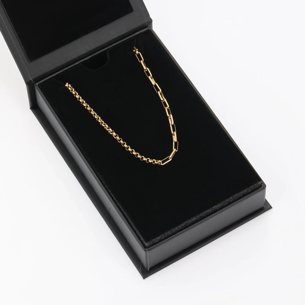 Cannot Decide Chain - 3mm