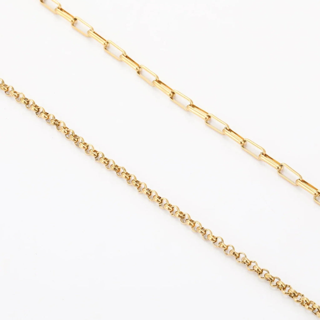 Cannot Decide Chain - 3mm