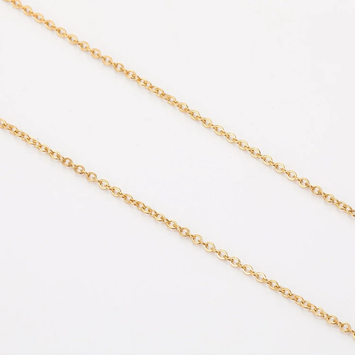 Butterfly Symbol Necklace