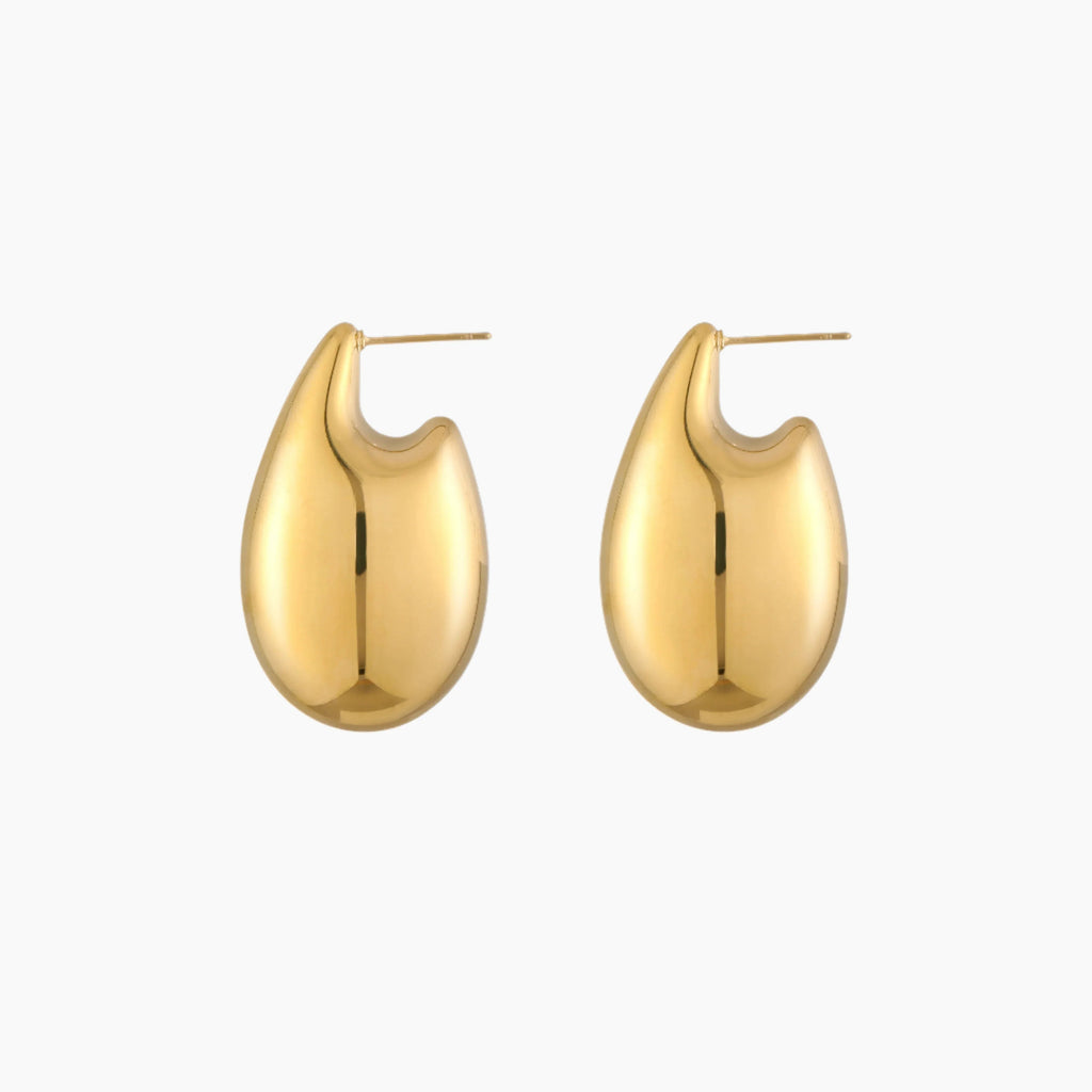 Chel Drop Earrings