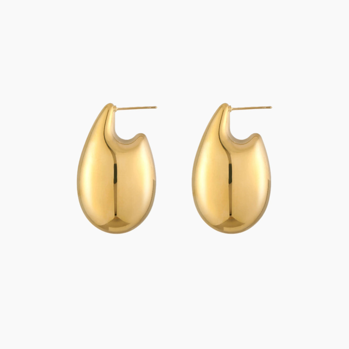 Chel Drop Earrings