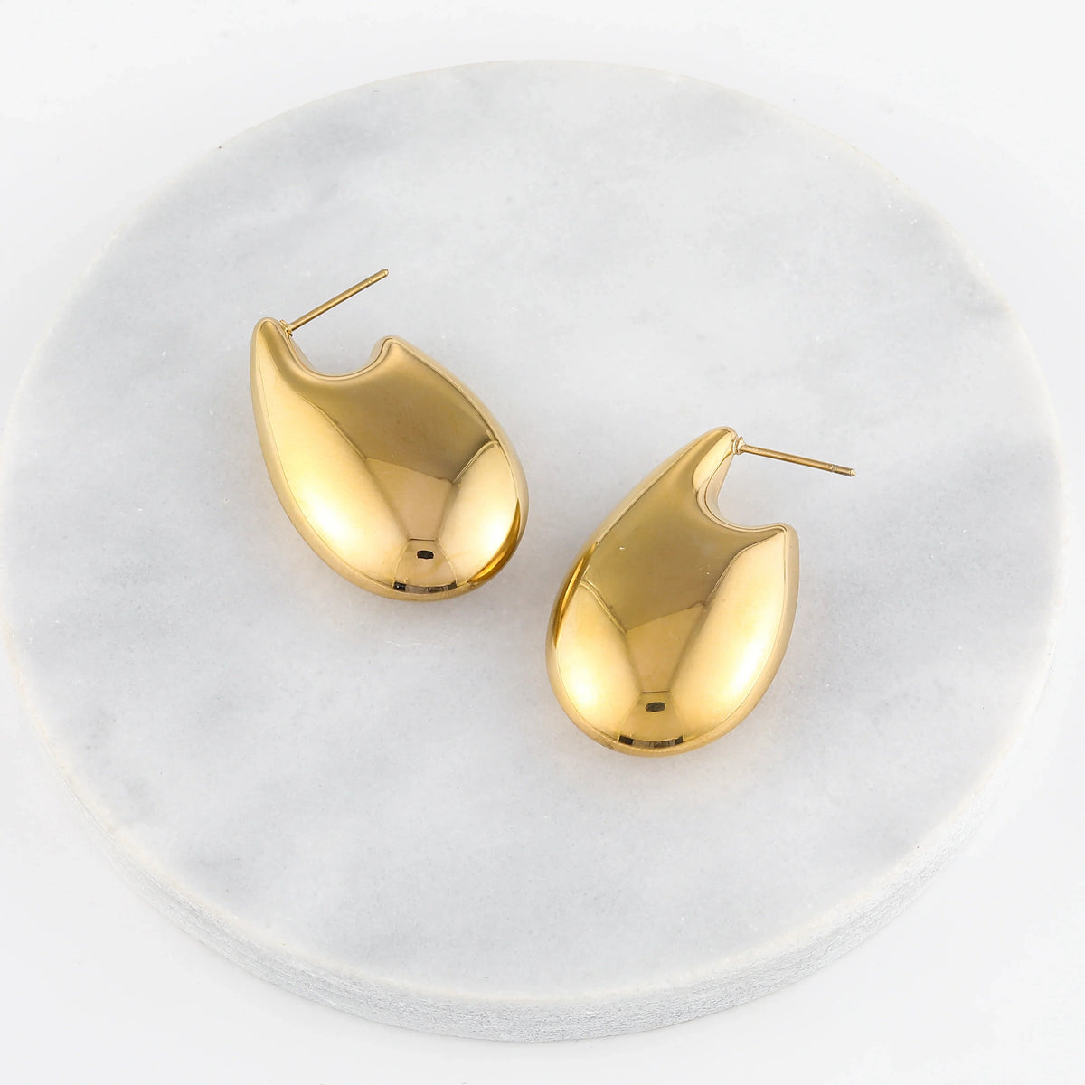 Chel Drop Earrings