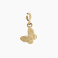 Butterfly Charm