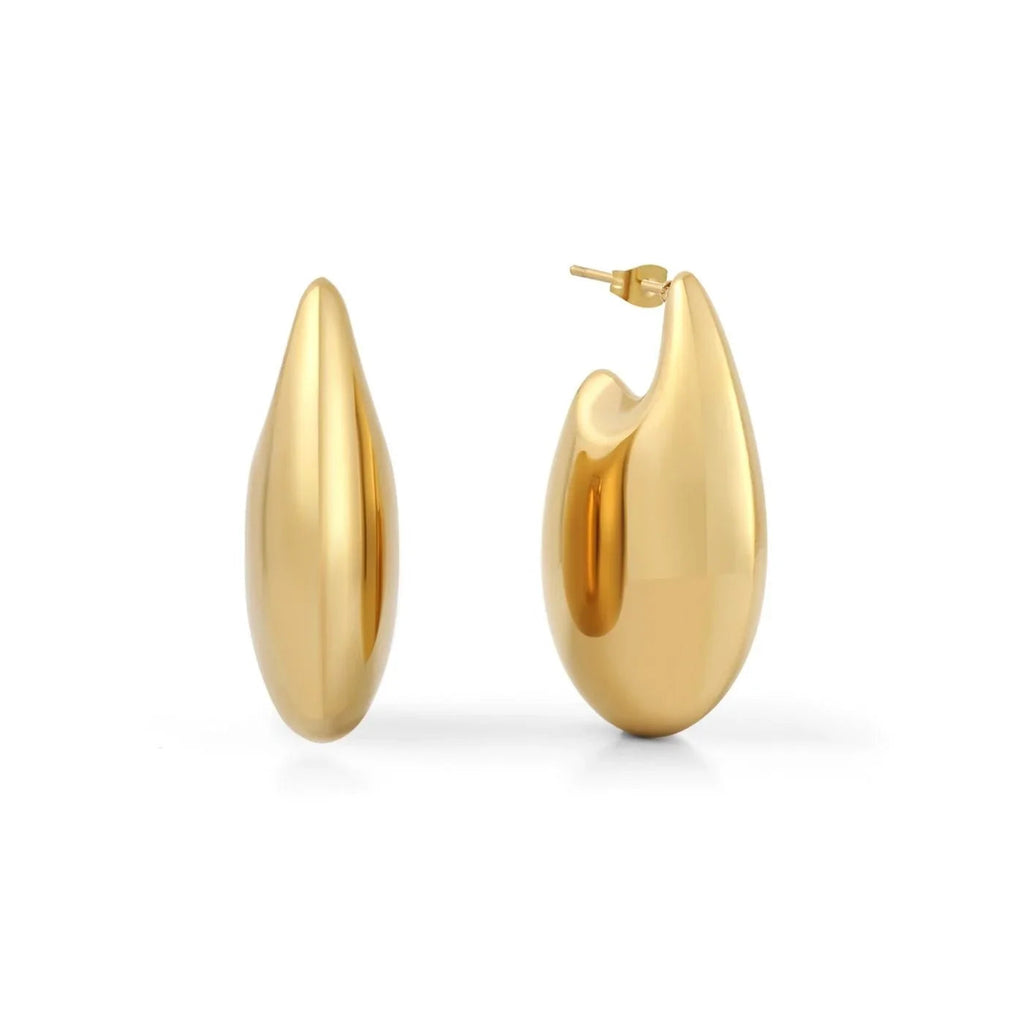 Chel Drop Earrings