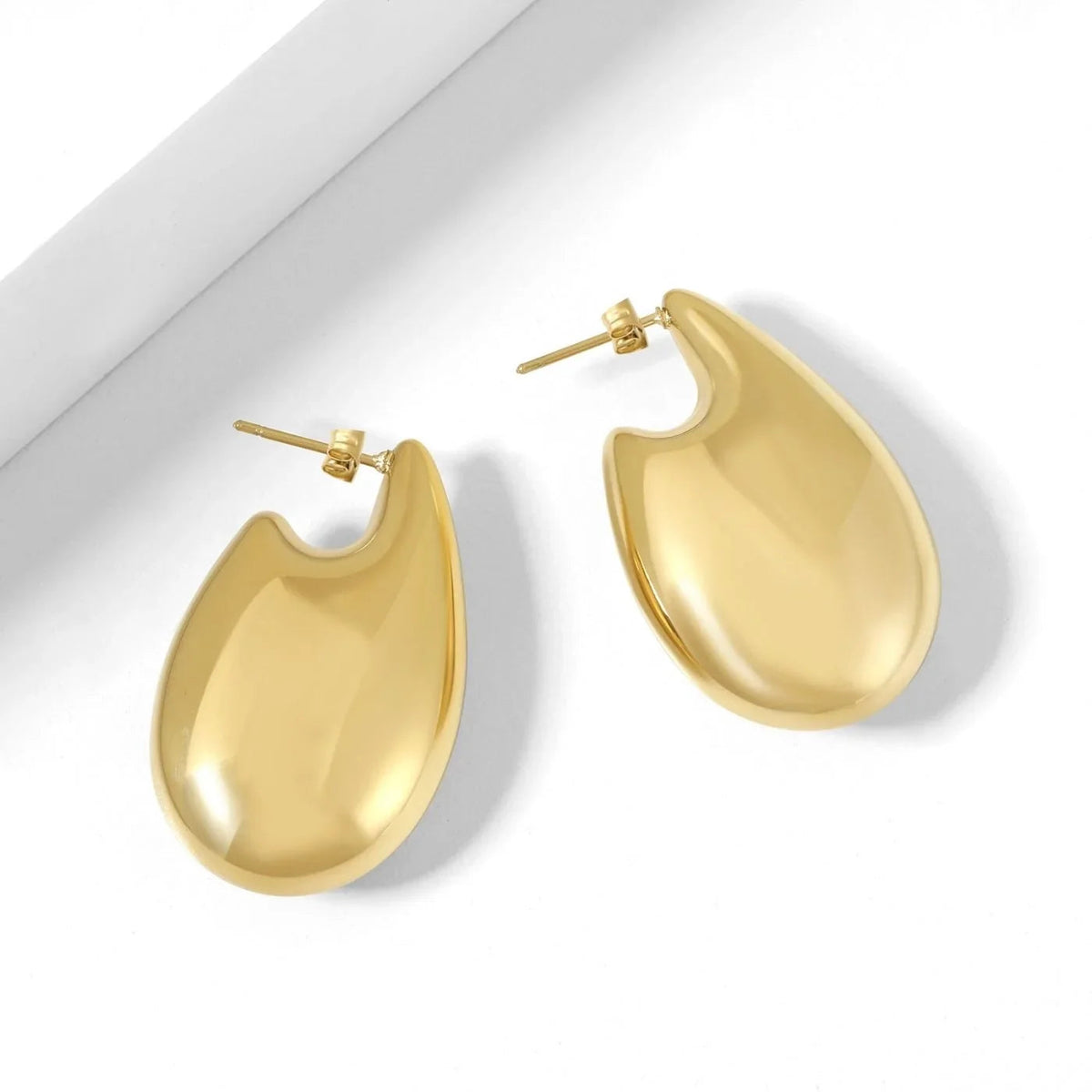 Chel Drop Earrings