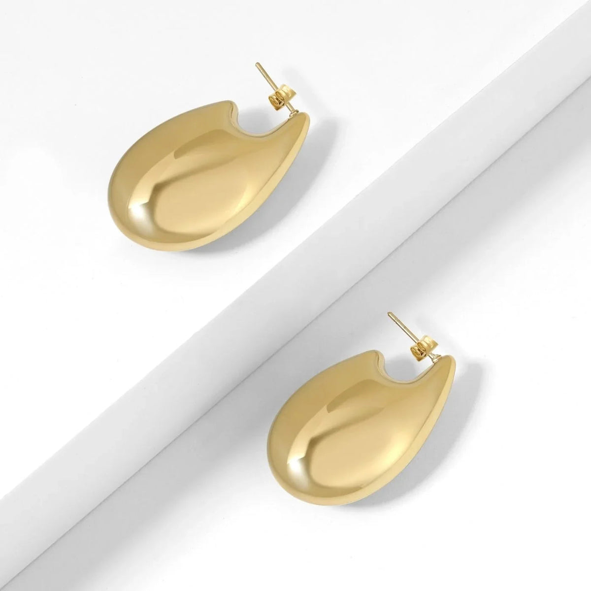 Chel Drop Earrings