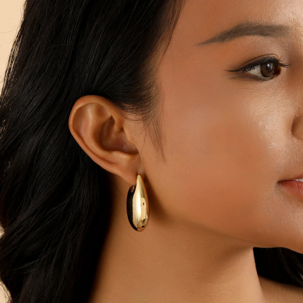 Chel Drop Earrings