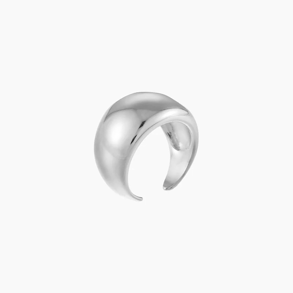 Chunky Dome Ring