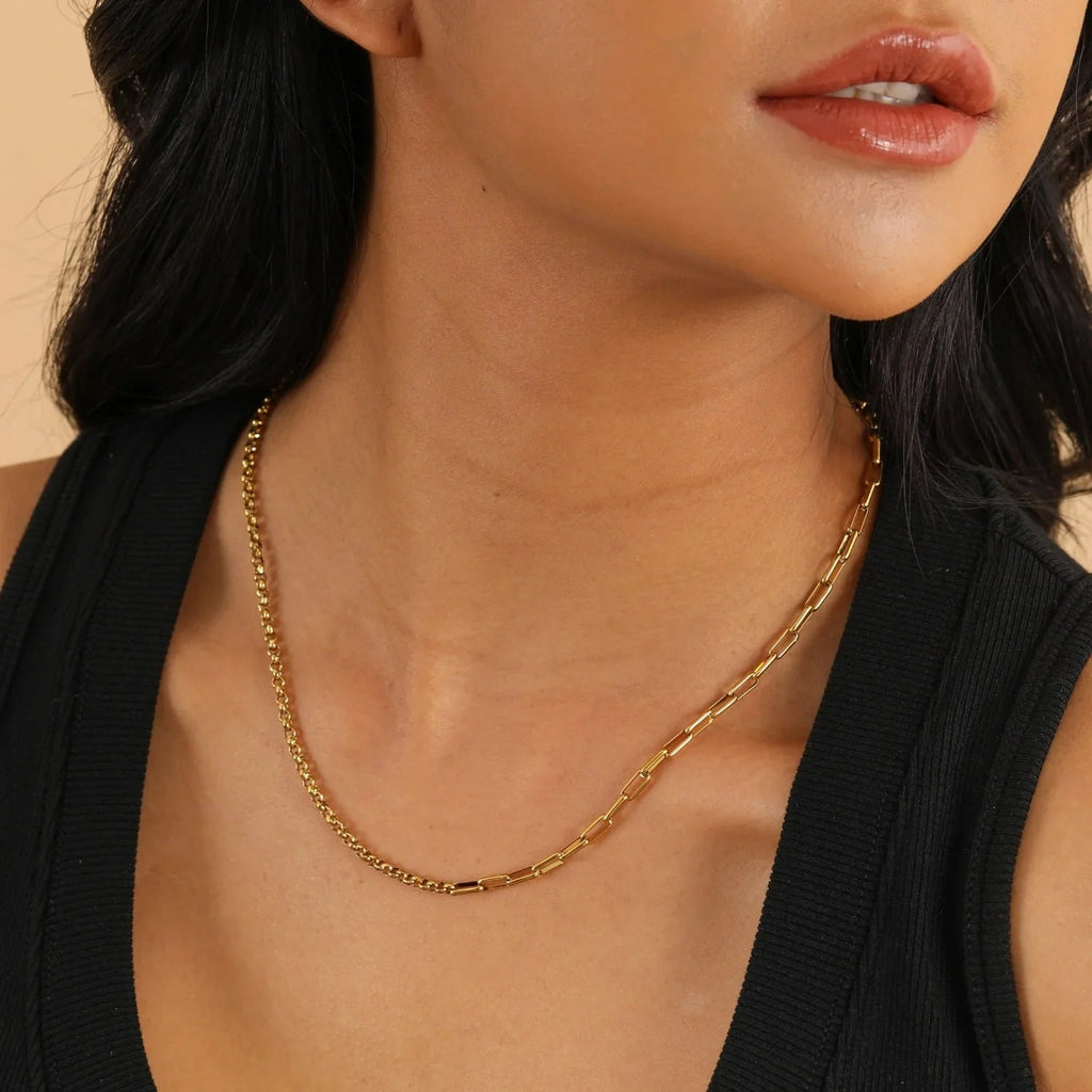 Cannot Decide Chain - 3mm