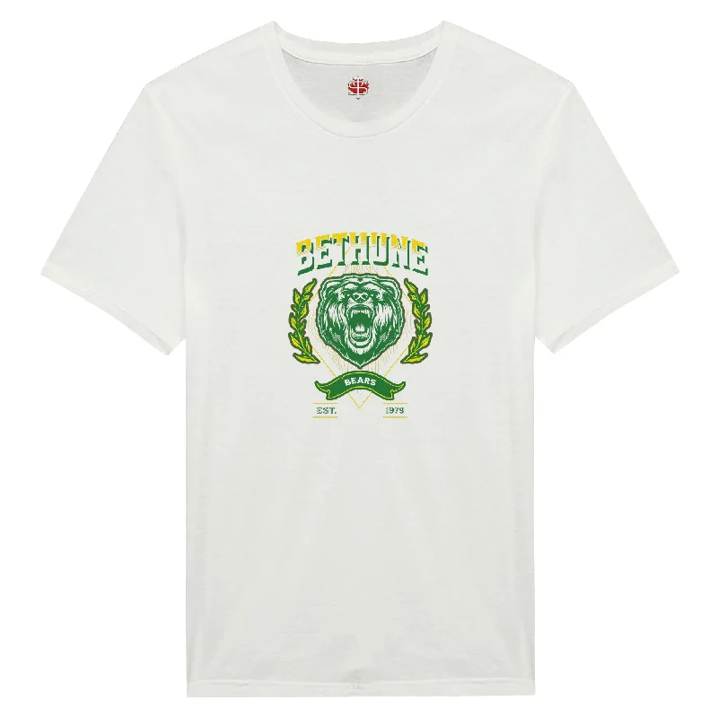 Hurry In "Bethune Bears" Classic Unisex Crewneck T-shirt