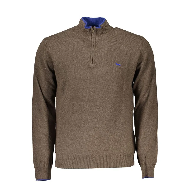 Deal of the Day Harmont & Blaine  Fabric Men's Sweater