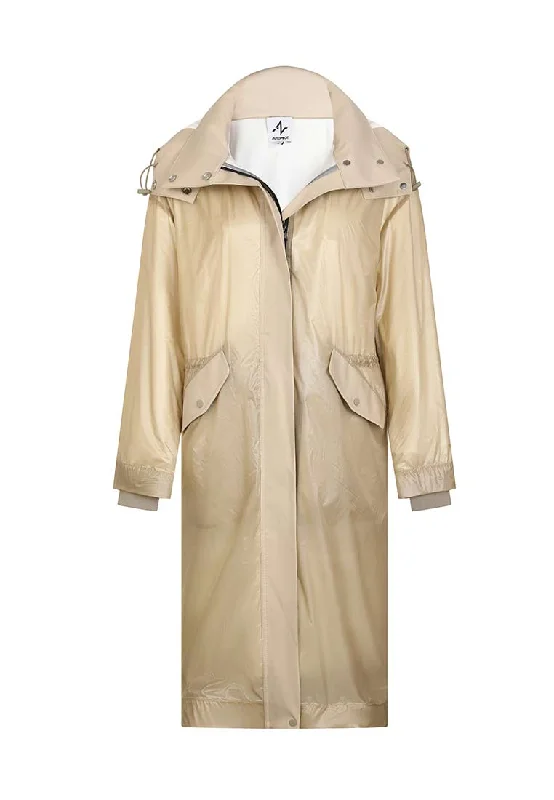 Crazy Deal New Era City Parka