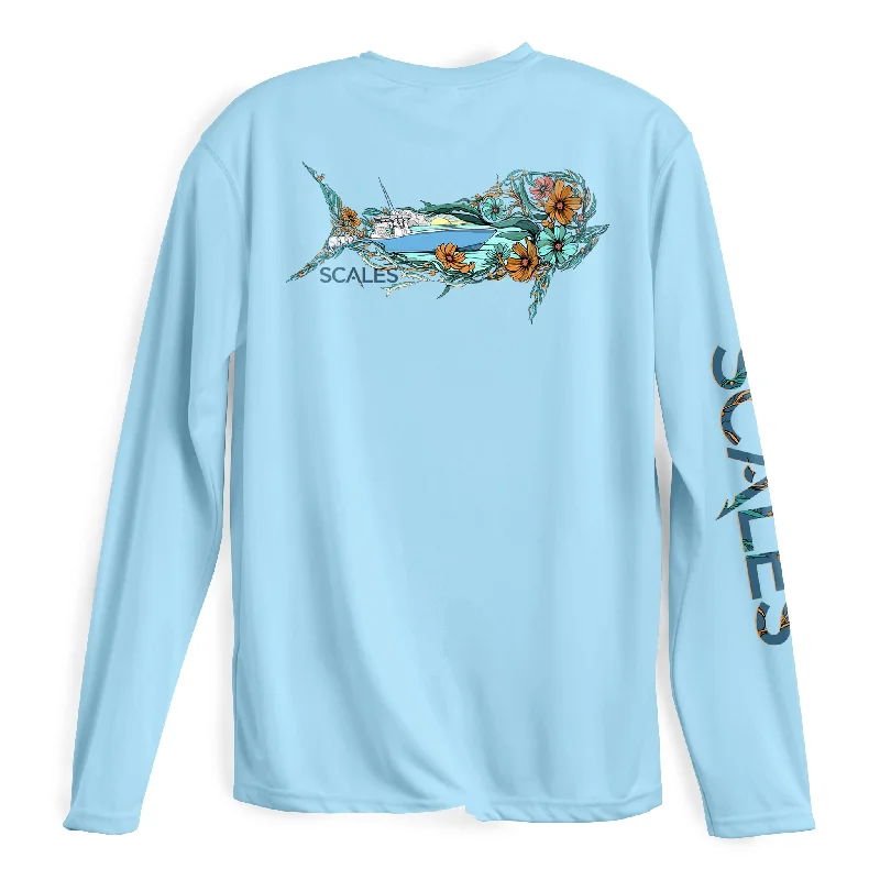 Light Blue