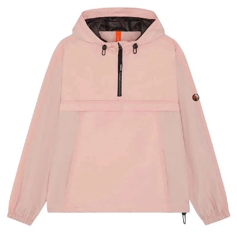 Weekend Offers That Delight Raeburn SI Smock Silver Pink