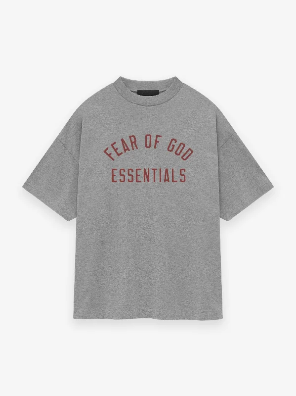 Weekend Specials to Indulge In Jersey Crewneck Tee