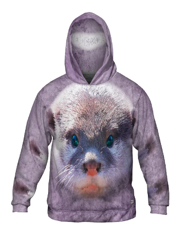 Weekend Deals That Thrill Baby Otter Face