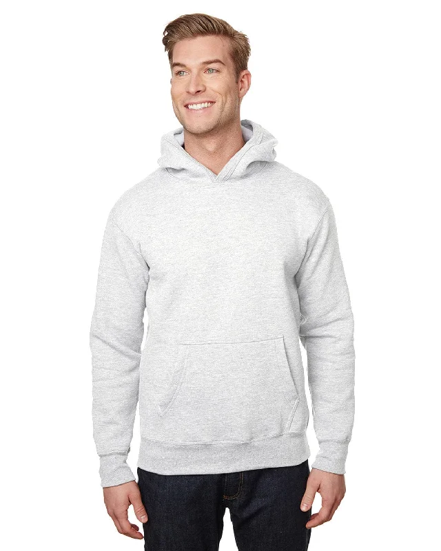 Weekend Bargains to Cherish Gildan Hammer Hoodie Sweatshirt | Ash Grey
