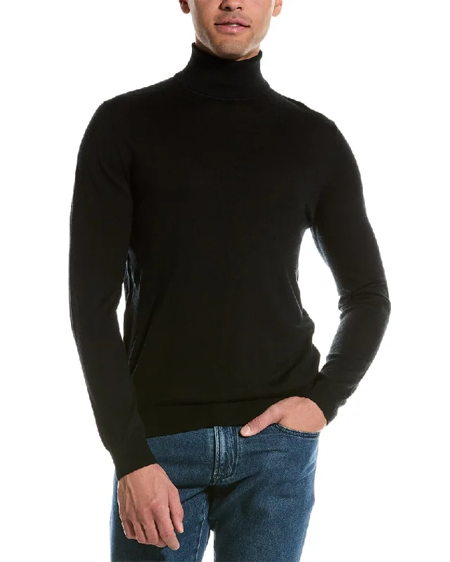 Weekend Bargains to Grab Reiss Caine Wool Sweater