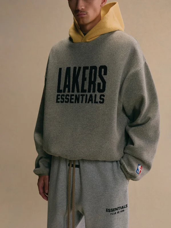Early Access Essentials Lakers Hoodie