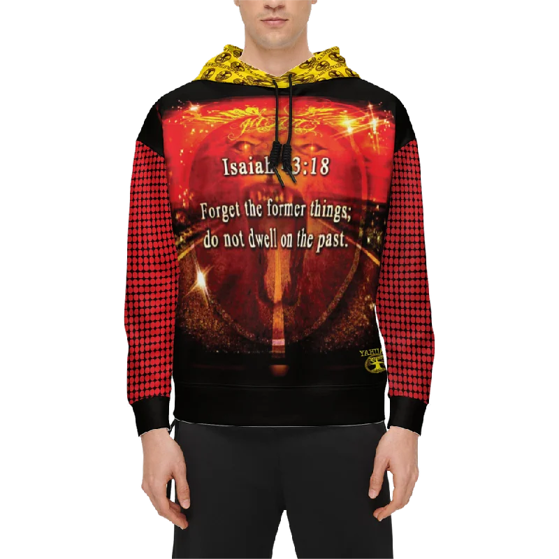 Celebrate the Weekend with Discounts Forget The Past Men’s Designer Relaxed Fit Pullover Hoodie Celebrate the Weekend with Discounts Forget The Past Men’s Designer Relaxed Fit Pullover Hoodie