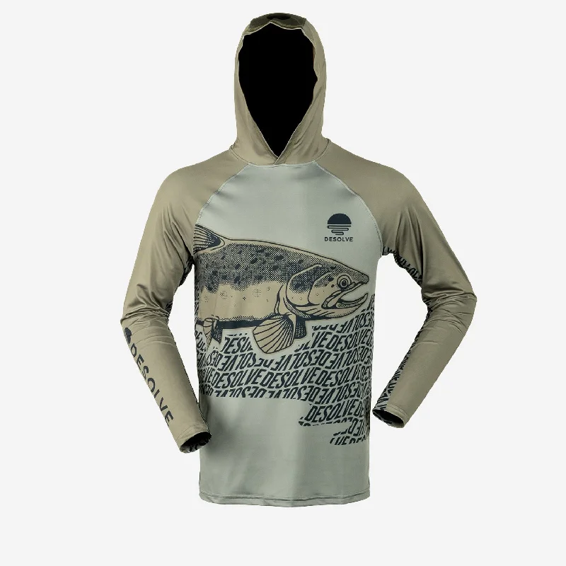 Weekend Savings Sensation SolarDry Hoodie Trutta