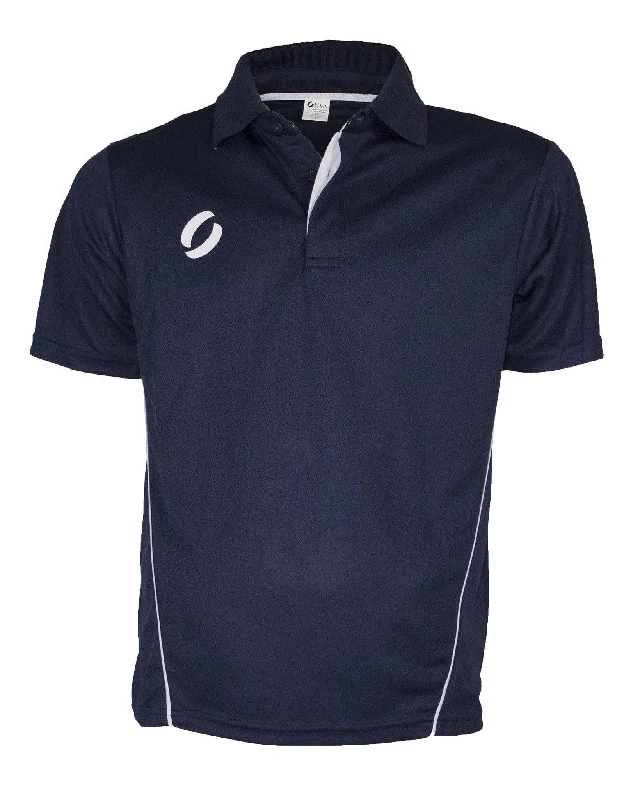 Hot Buy POLO TOP - navy blue