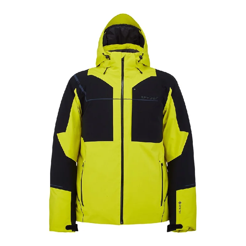 Reduced Price Mens Titan - Citron (2021)