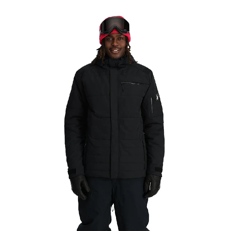 Stock Clearance Mens Jackson - Black