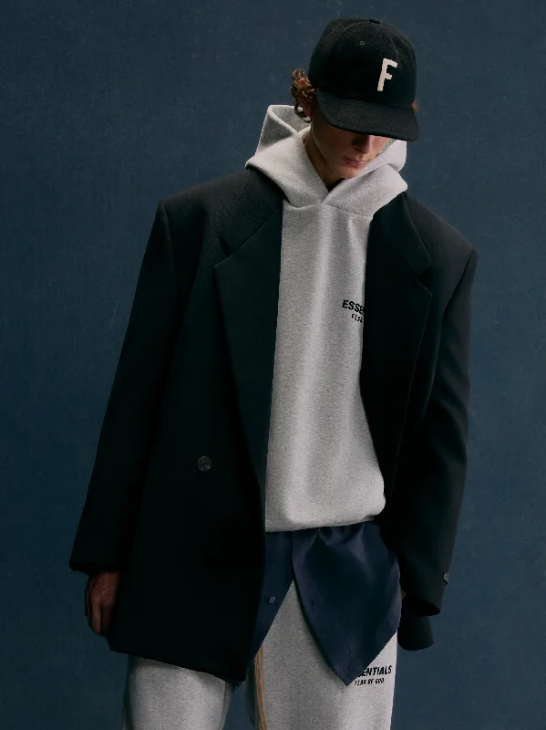 Limited Supply Fleece Hoodie