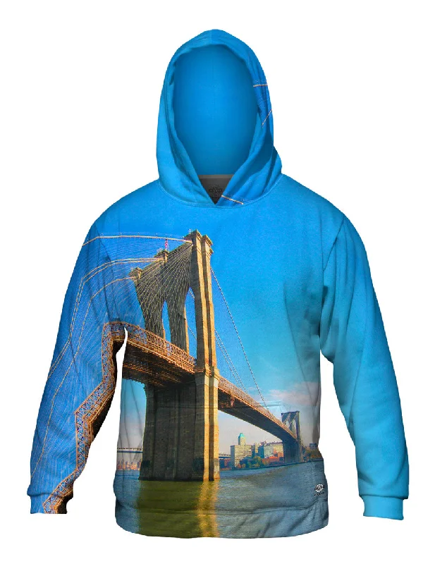 Weekend Specials to Indulge In Built To Last Brooklyn Bridge