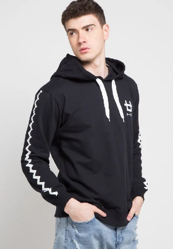Weekend Offers That Delight Third Day MO120D hoodies zigzag arm dakir logoicon blk Hoodie Hitam Weekend Offers That Delight Third Day MO120D hoodies zigzag arm dakir logoicon blk Hoodie Hitam