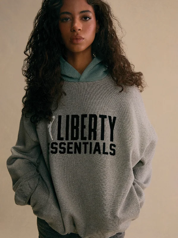 Exclusive Offer Essentials Liberty Hoodie