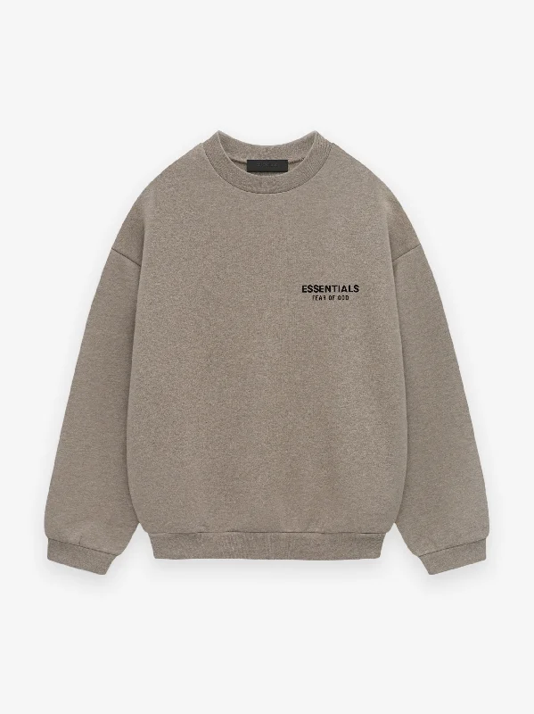 Mega Discount Fleece Crewneck