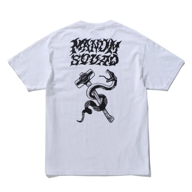 Unbeatable Deal M&M×MASSES T-SHIRT SQUAD