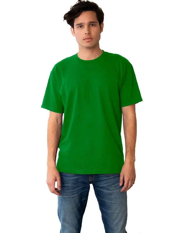 Overstock Sale Next Level Unisex Ideal Heavyweight T-Shirt | Kelly Green