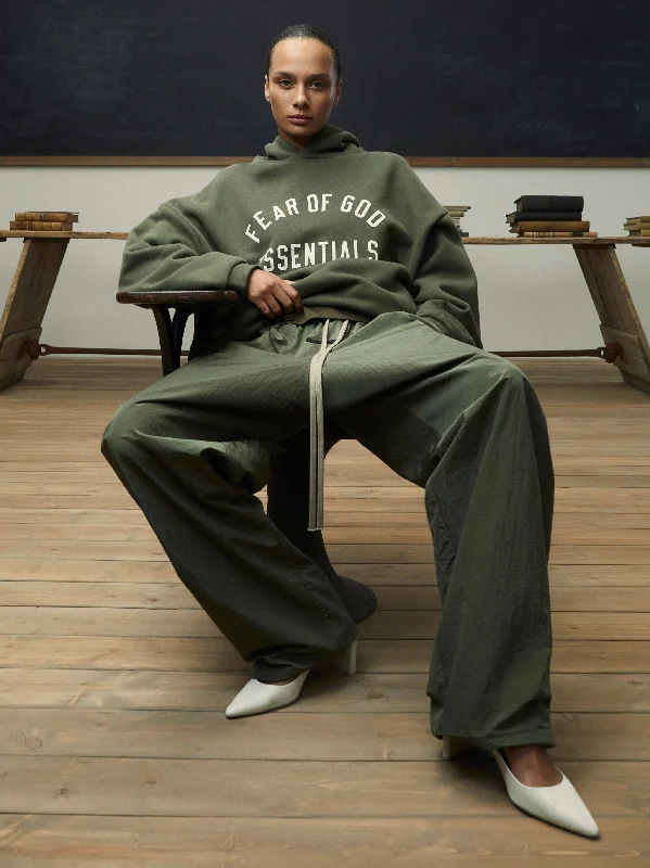 Weekend Discounts to Love Fleece Hoodie