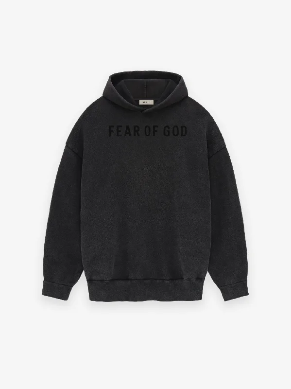 Weekend Deals to Brighten Your Day French Terry Fear of God Hoodie