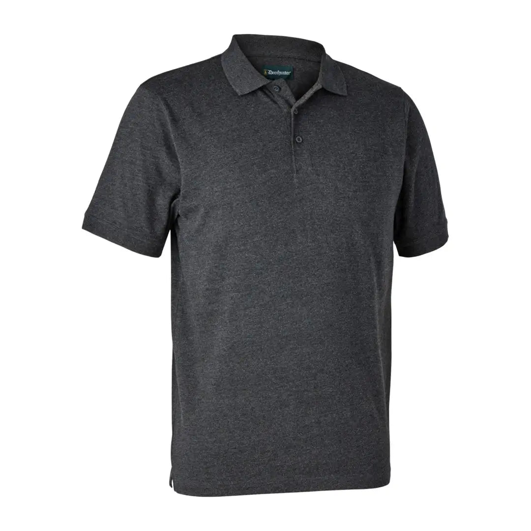 Stock Up Deerhunter Gunnar Polo Shirt