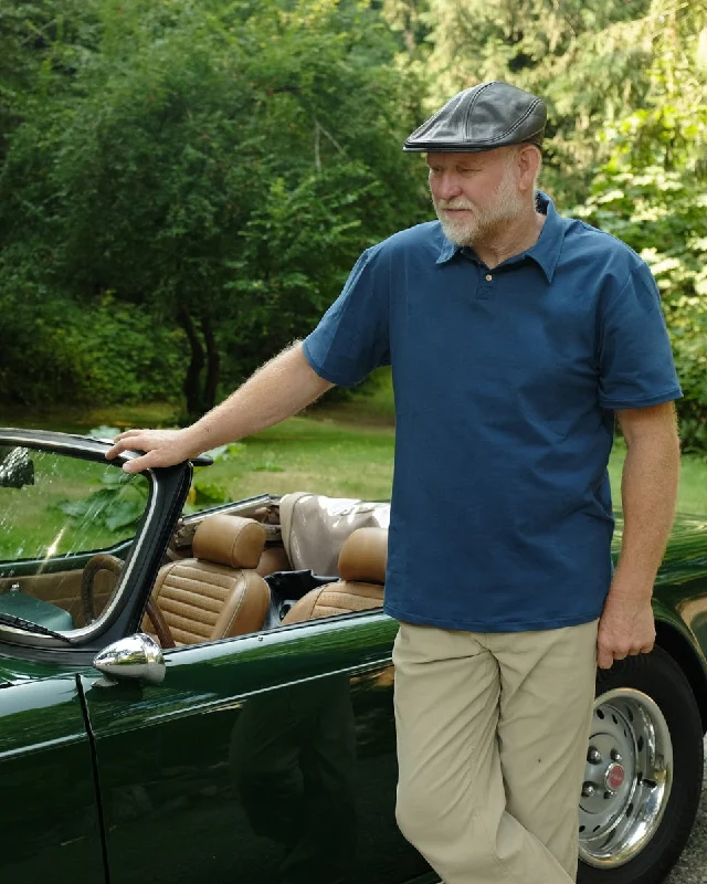Super Discount Thread Theory Men's Sombrio Polo