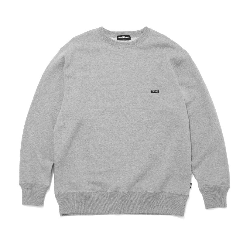 Weekend Specials to Savor CREW NECK SHIRT