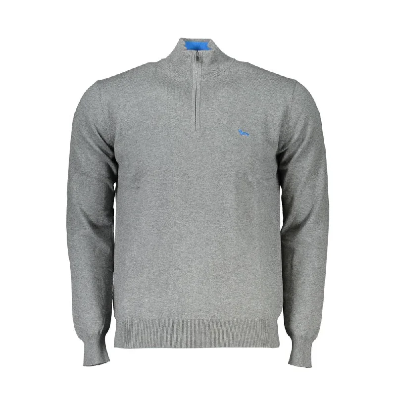 Weekend Specials to Love Harmont & Blaine  Cotton Men's Sweater