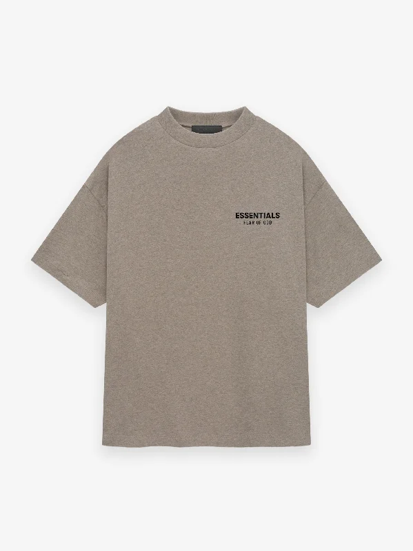 Major Deal Jersey Crewneck T-Shirt