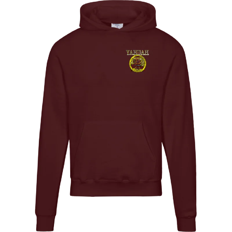 Shop and Save A-Team 01-01 Men's Designer Champion Powerblend Pullover Hoodie (10 colors) Shop and Save A-Team 01-01 Men's Designer Champion Powerblend Pullover Hoodie (10 colors)