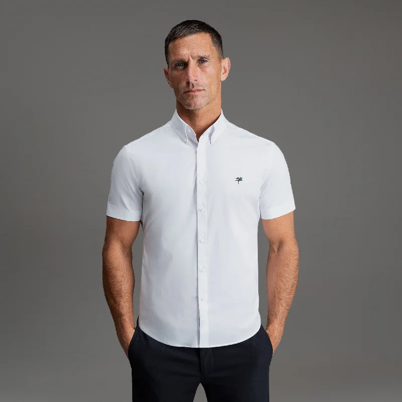 Closeout Deal BreezeTech Short Sleeve Shirt