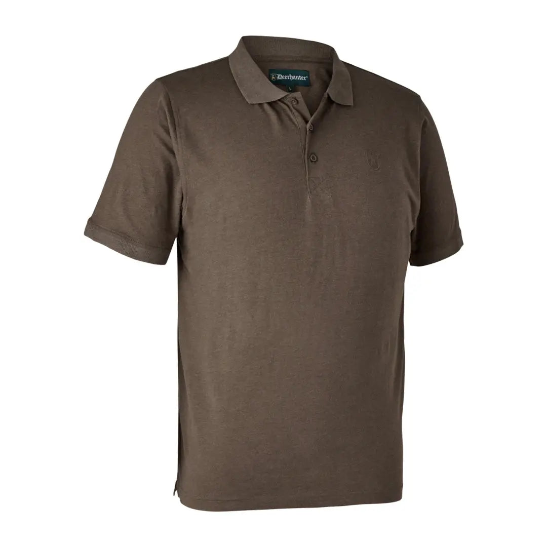 Value Pack Deerhunter Gunnar Polo Shirt