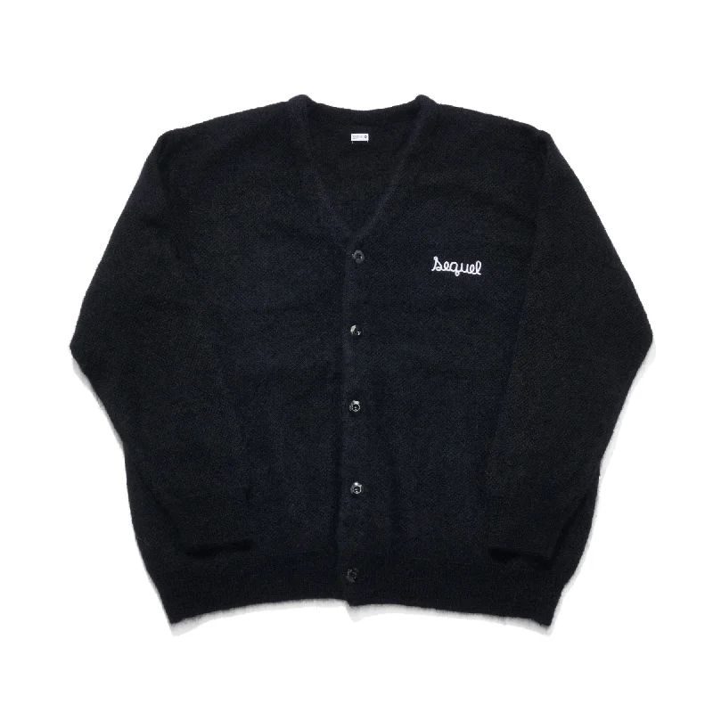 Best Choice MOHAIR CARDIGAN