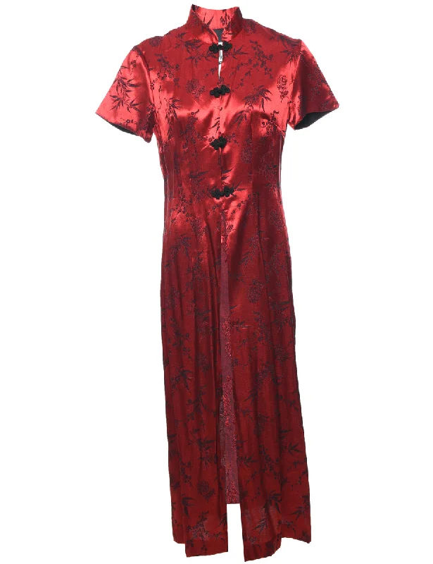Weekend Savings Spree Sheri Martin Evening Jacket - M